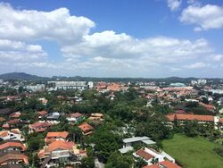 D'Leedon (D10), Condominium #573036731